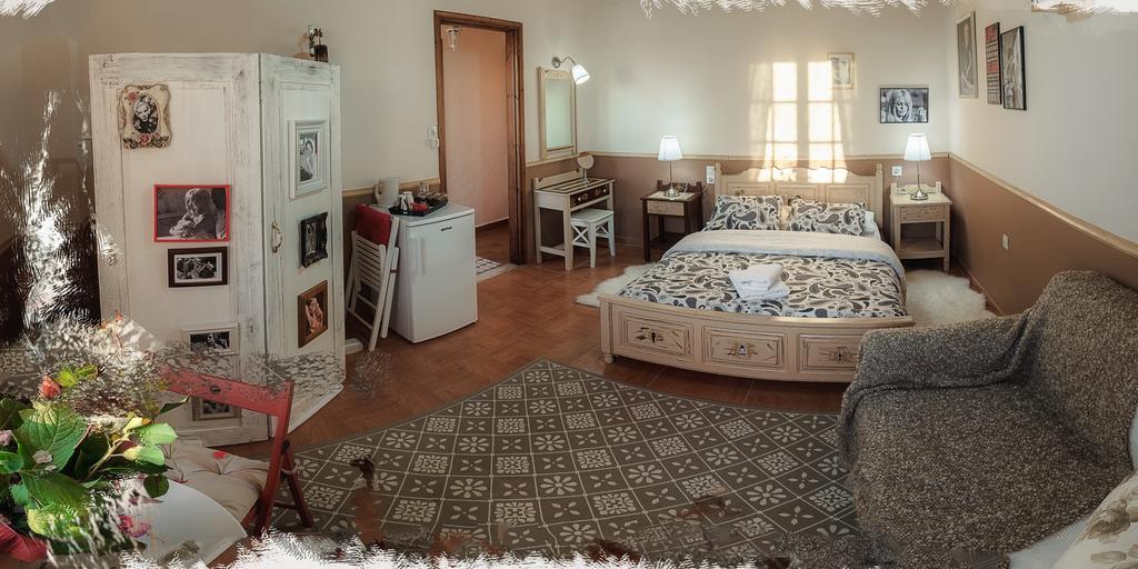 Olga Rooms Portariá Oda fotoğraf