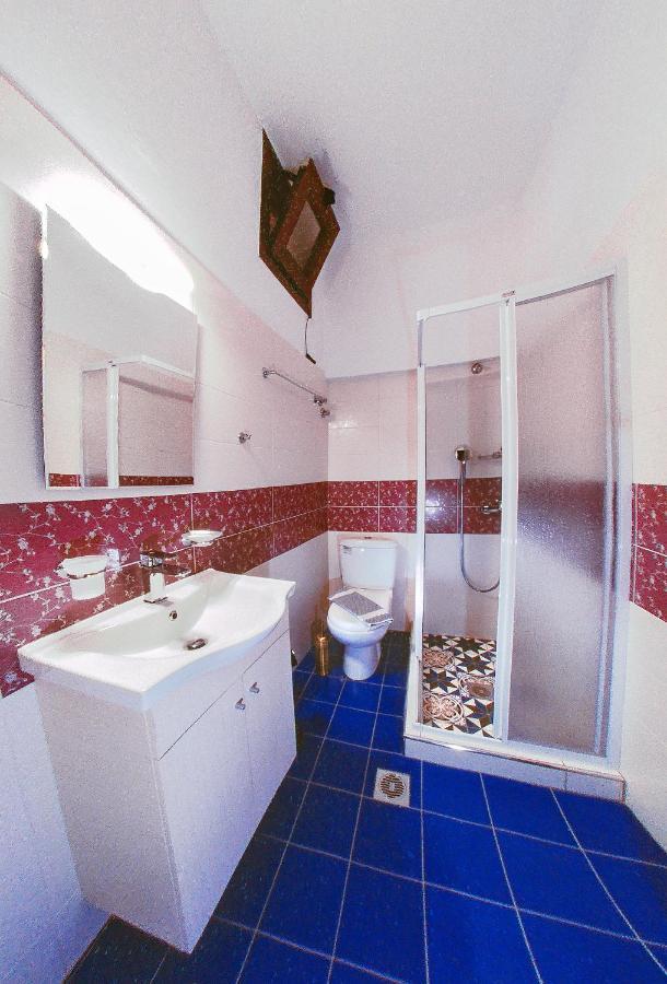 Olga Rooms Portariá Dış mekan fotoğraf
