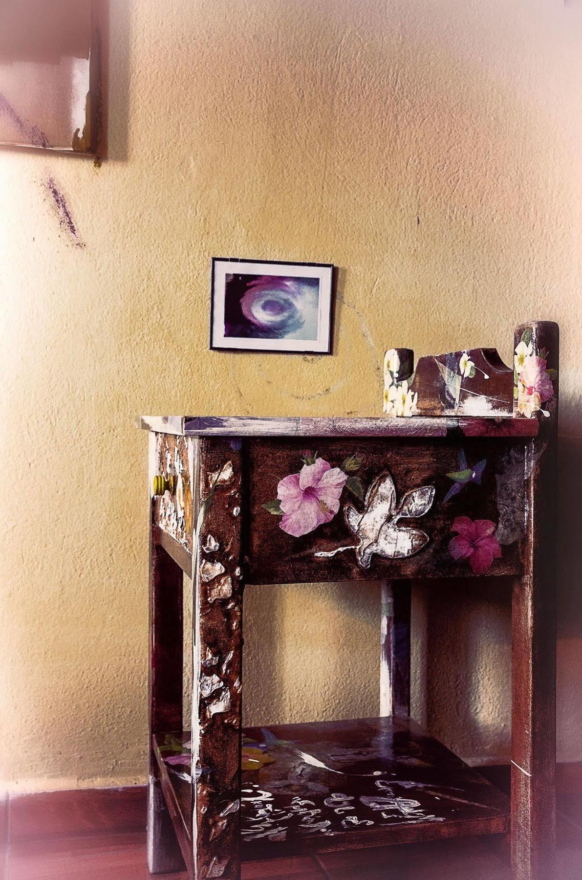 Olga Rooms Portariá Dış mekan fotoğraf